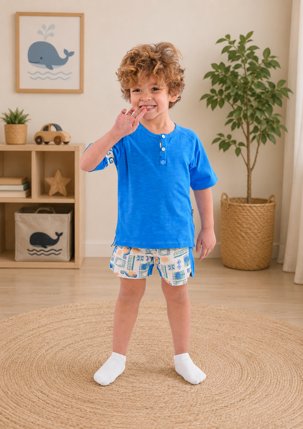 PAJAMA Junior