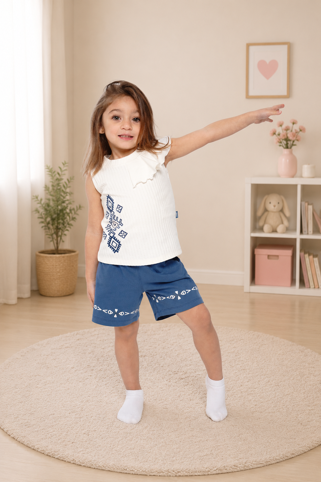 PAJAMA Junior