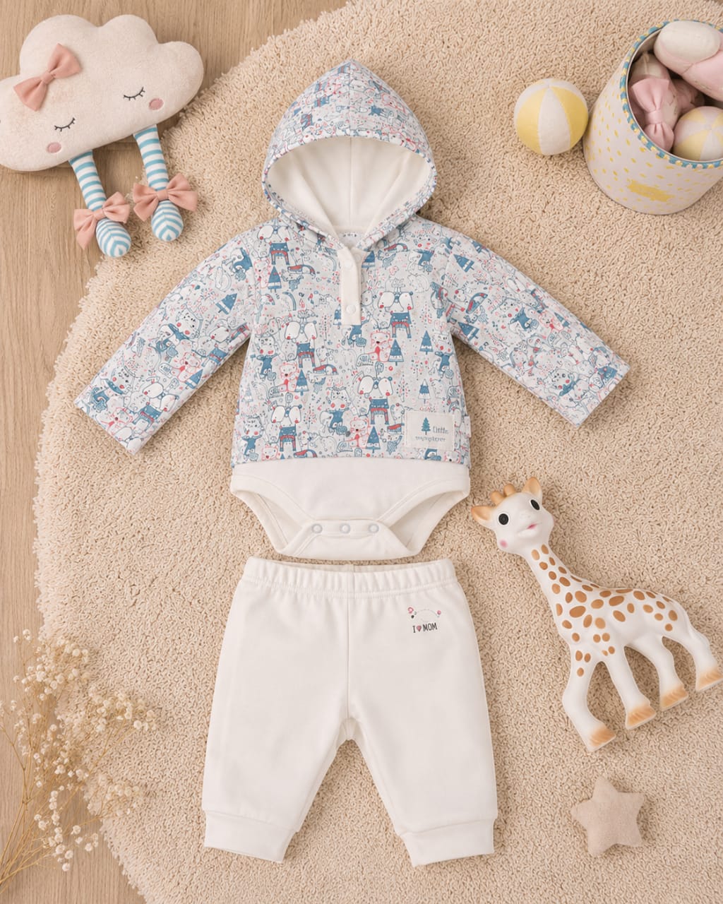 PAJAMA Junior