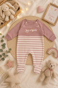 jumpsuit Junior