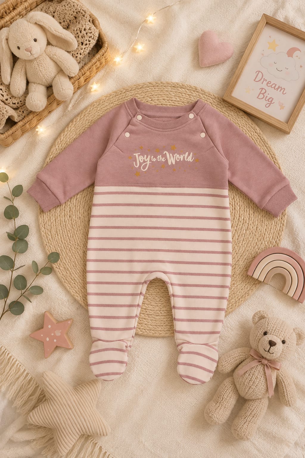 jumpsuit Junior