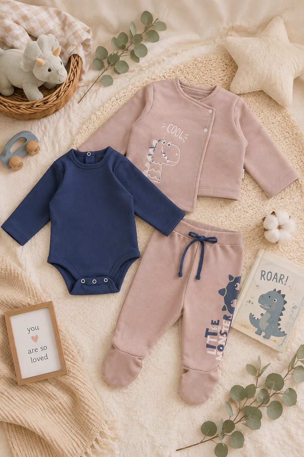 PAJAMA Junior