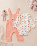 jumpsuit Junior