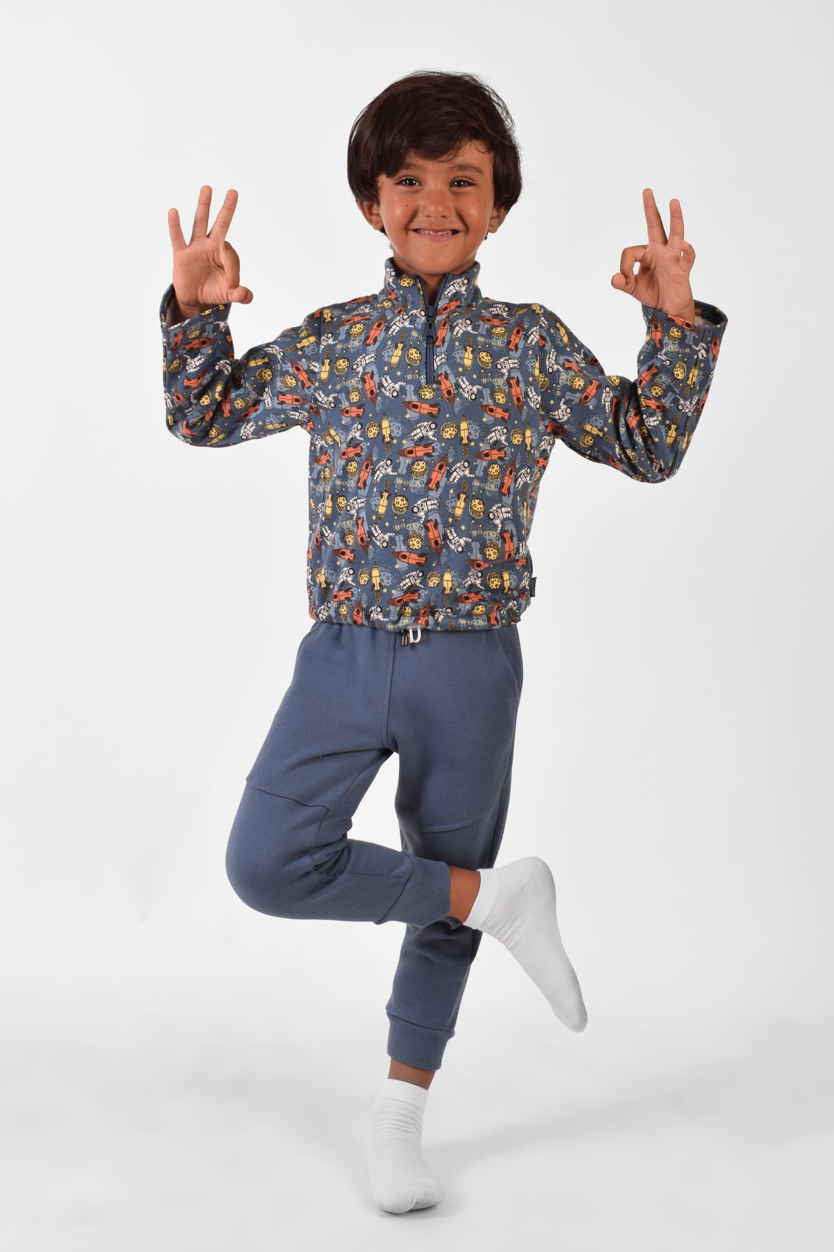 PAJAMA Junior