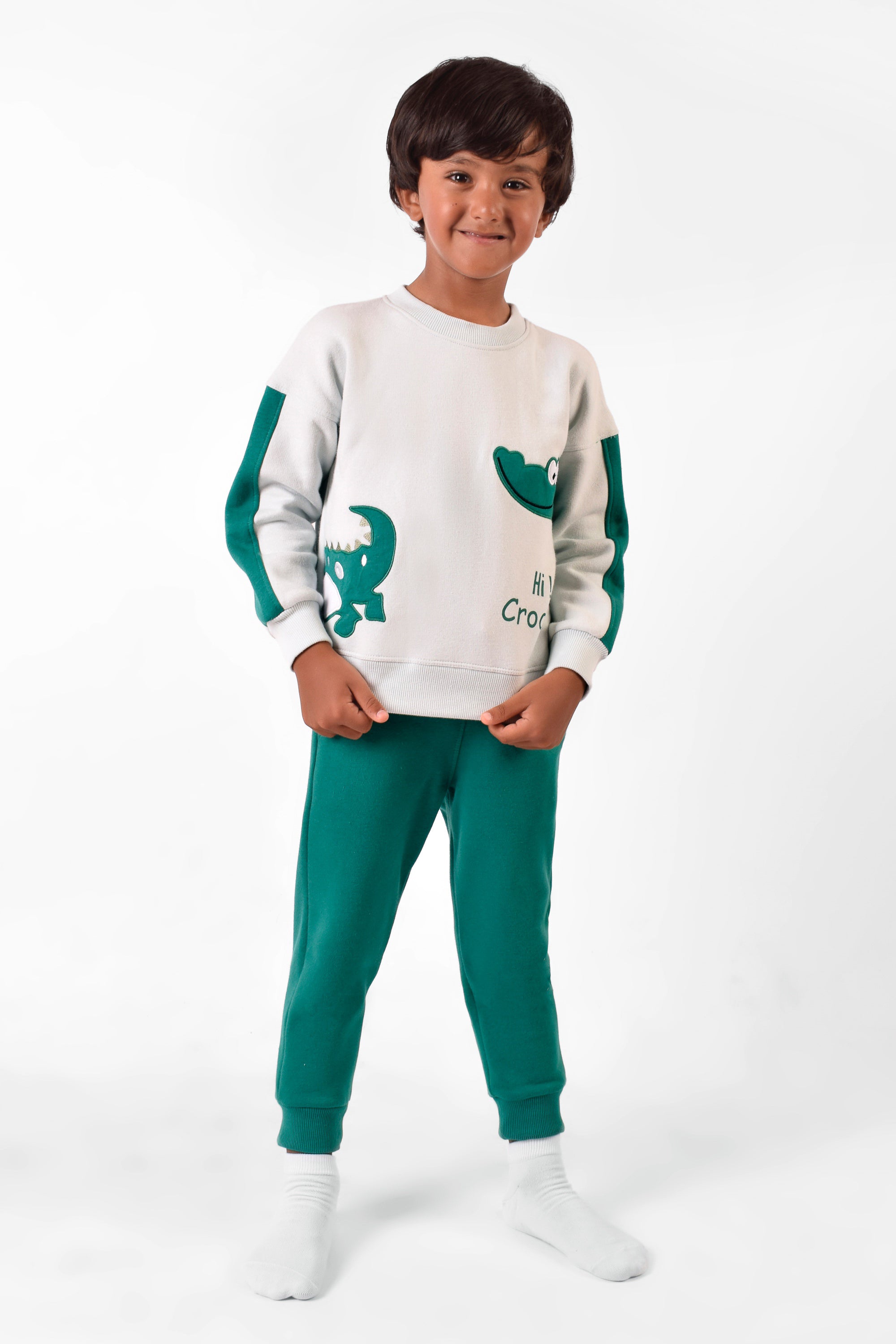 PAJAMA Junior