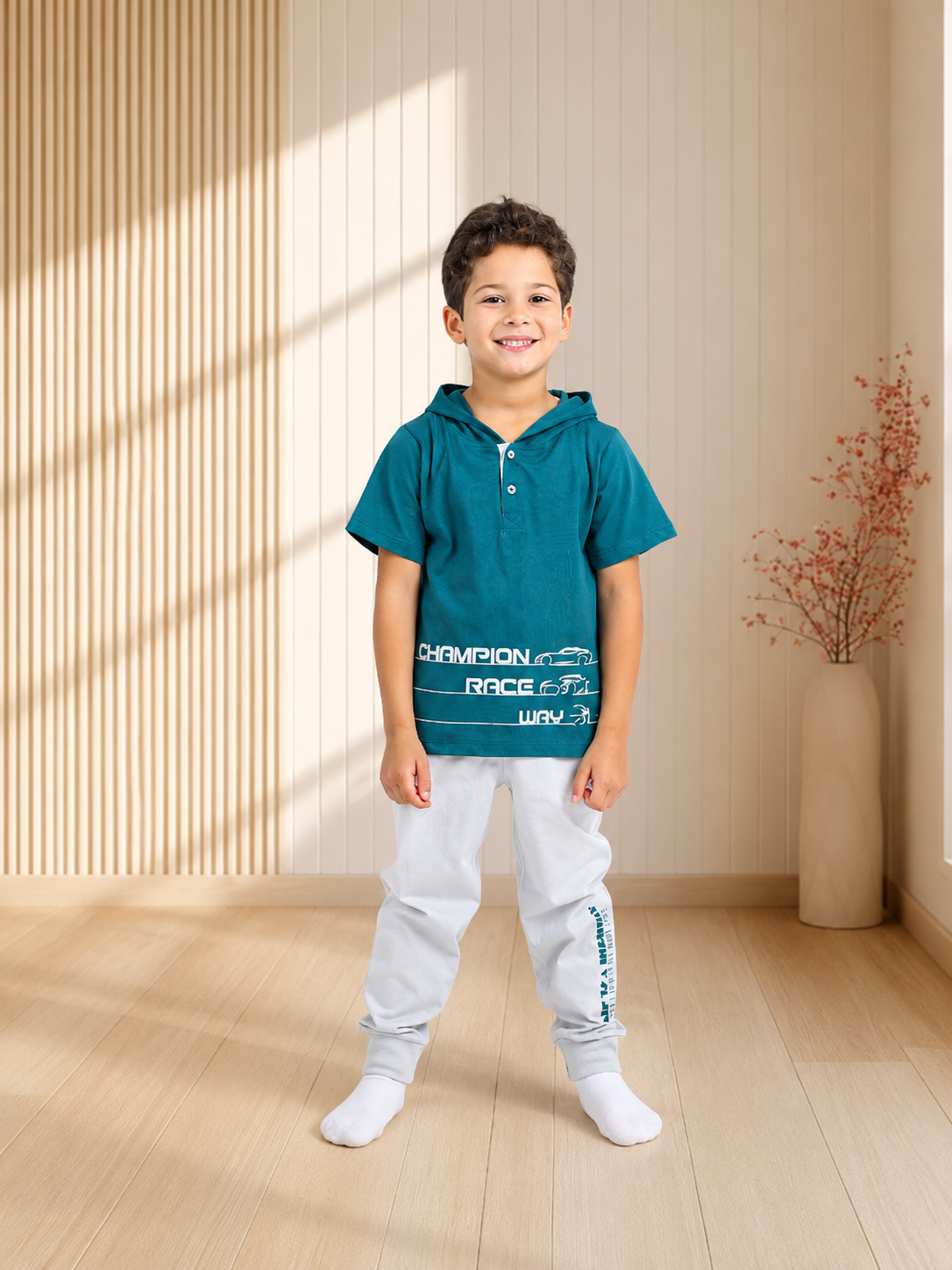 PAJAMA Junior