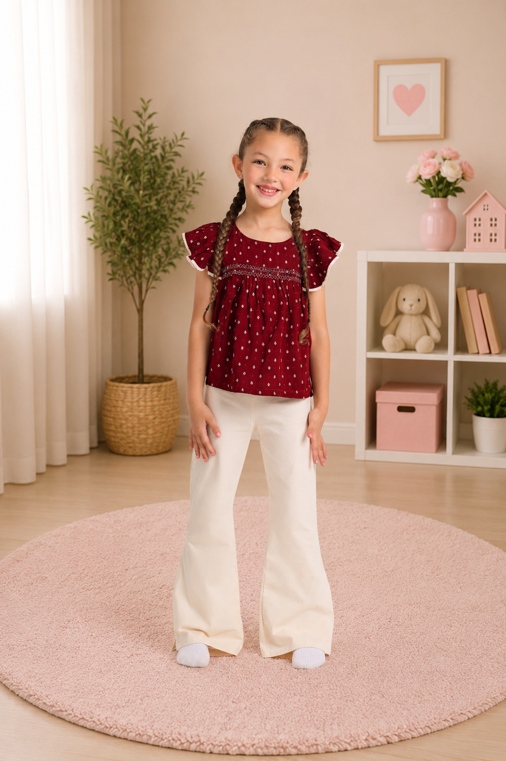 PAJAMA Junior