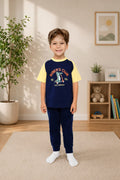 PAJAMA Junior