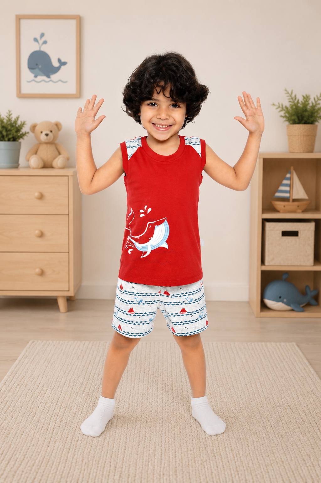 PAJAMA Junior