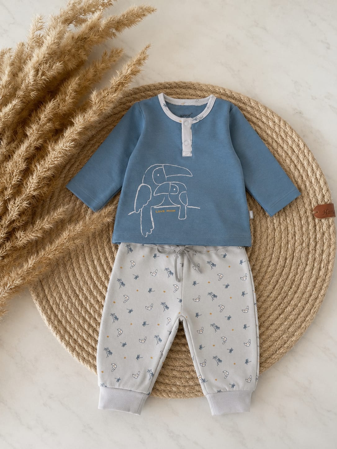 PAJAMA Junior