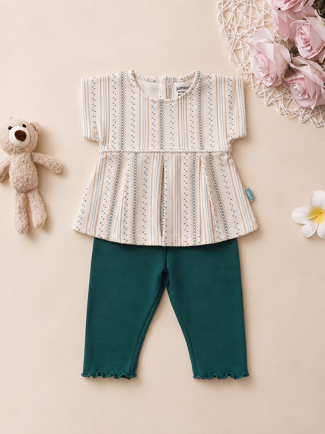 PAJAMA Junior