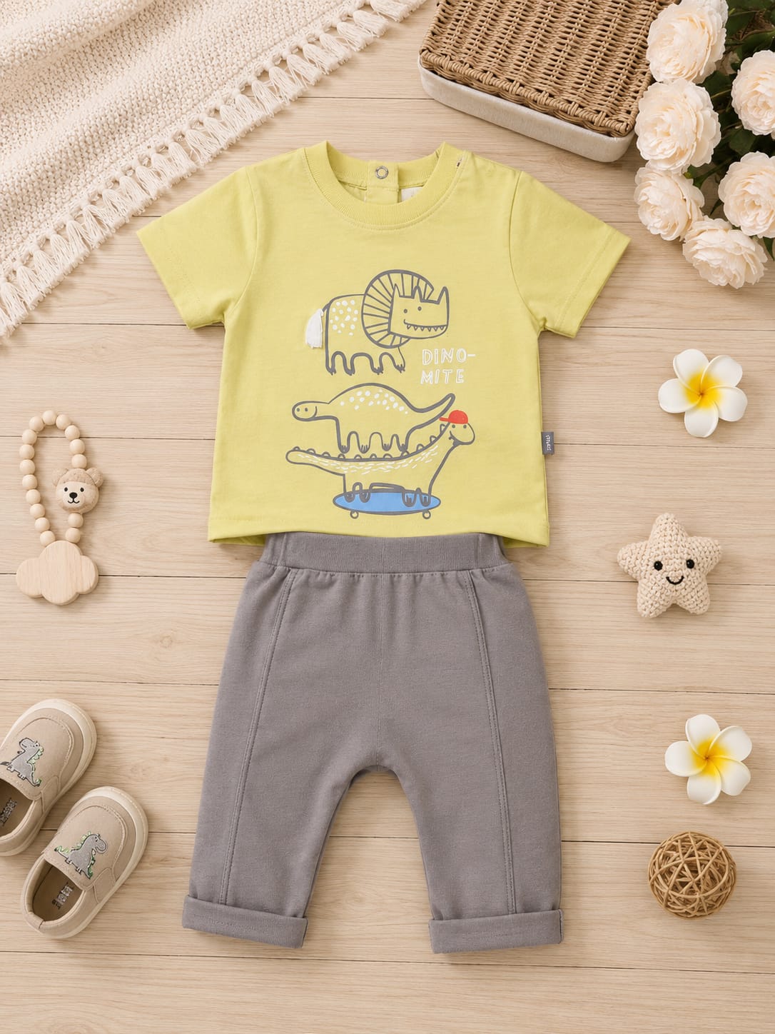 PAJAMA Junior