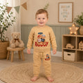 Baby suit
