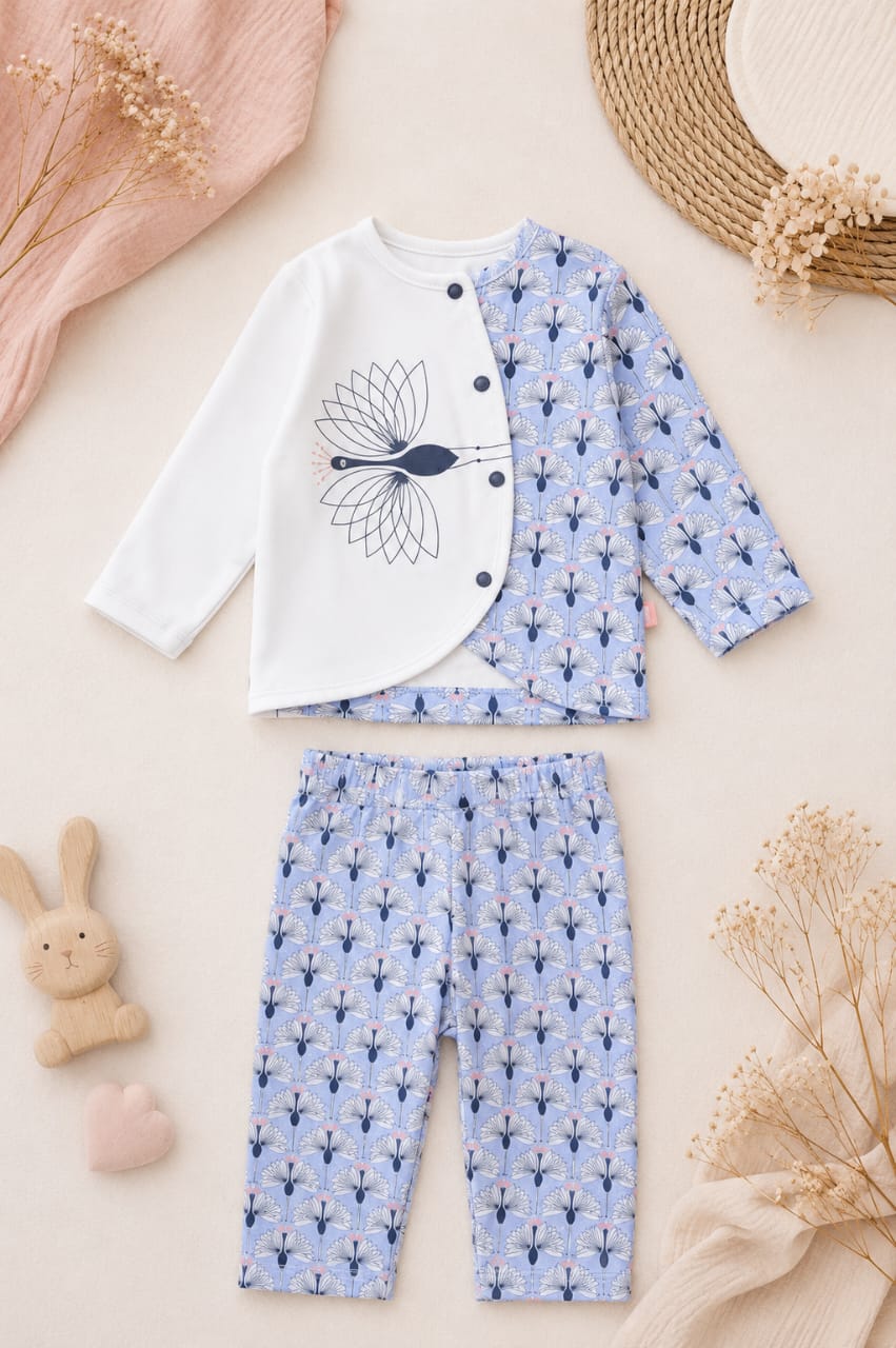 PAJAMA Junior