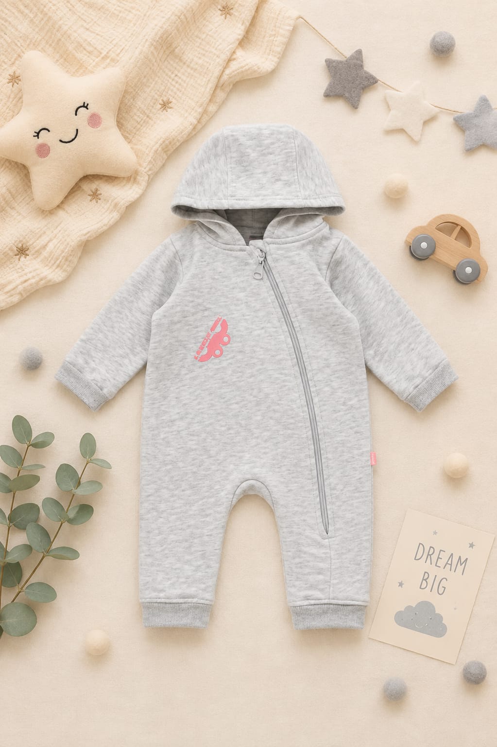 jumpsuit Junior