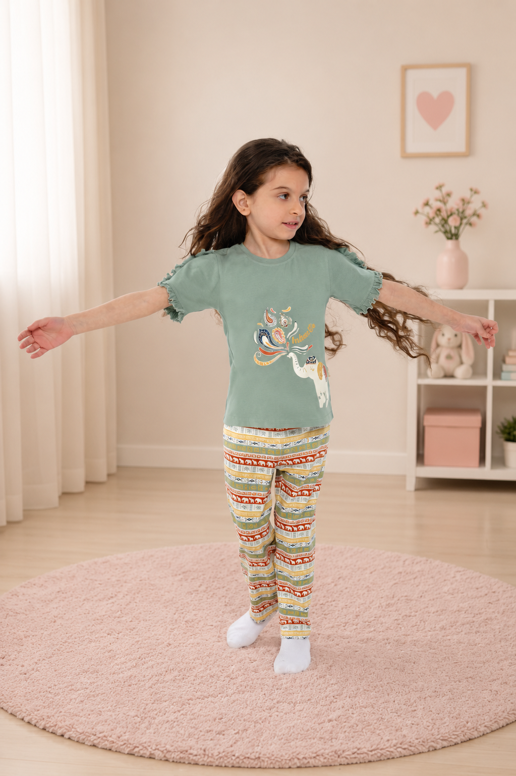 PAJAMA Junior