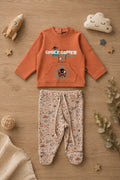 PAJAMA Junior