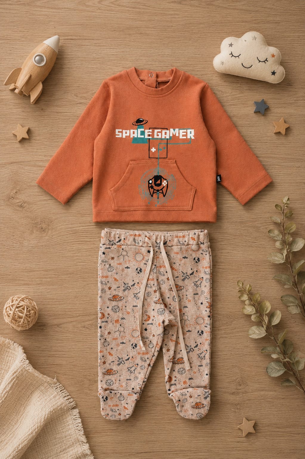 PAJAMA Junior