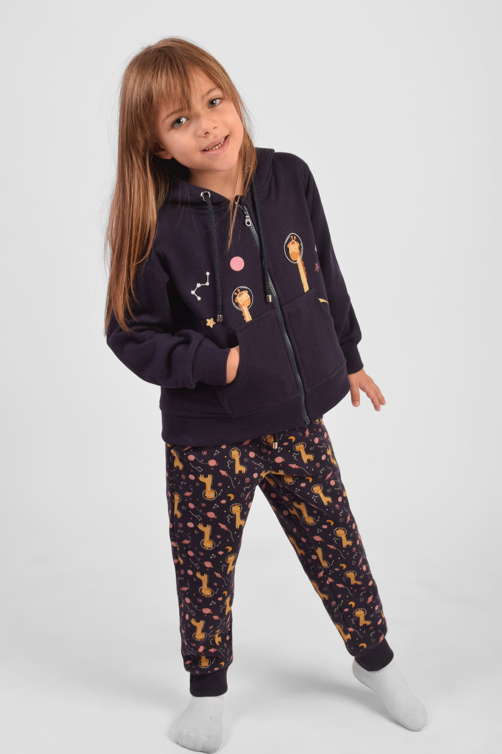 PAJAMA Junior