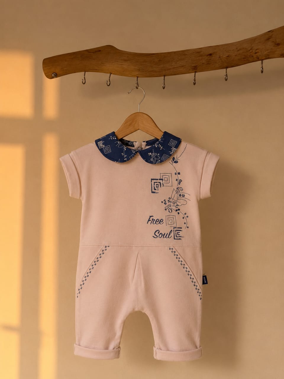 jumpsuit Junior