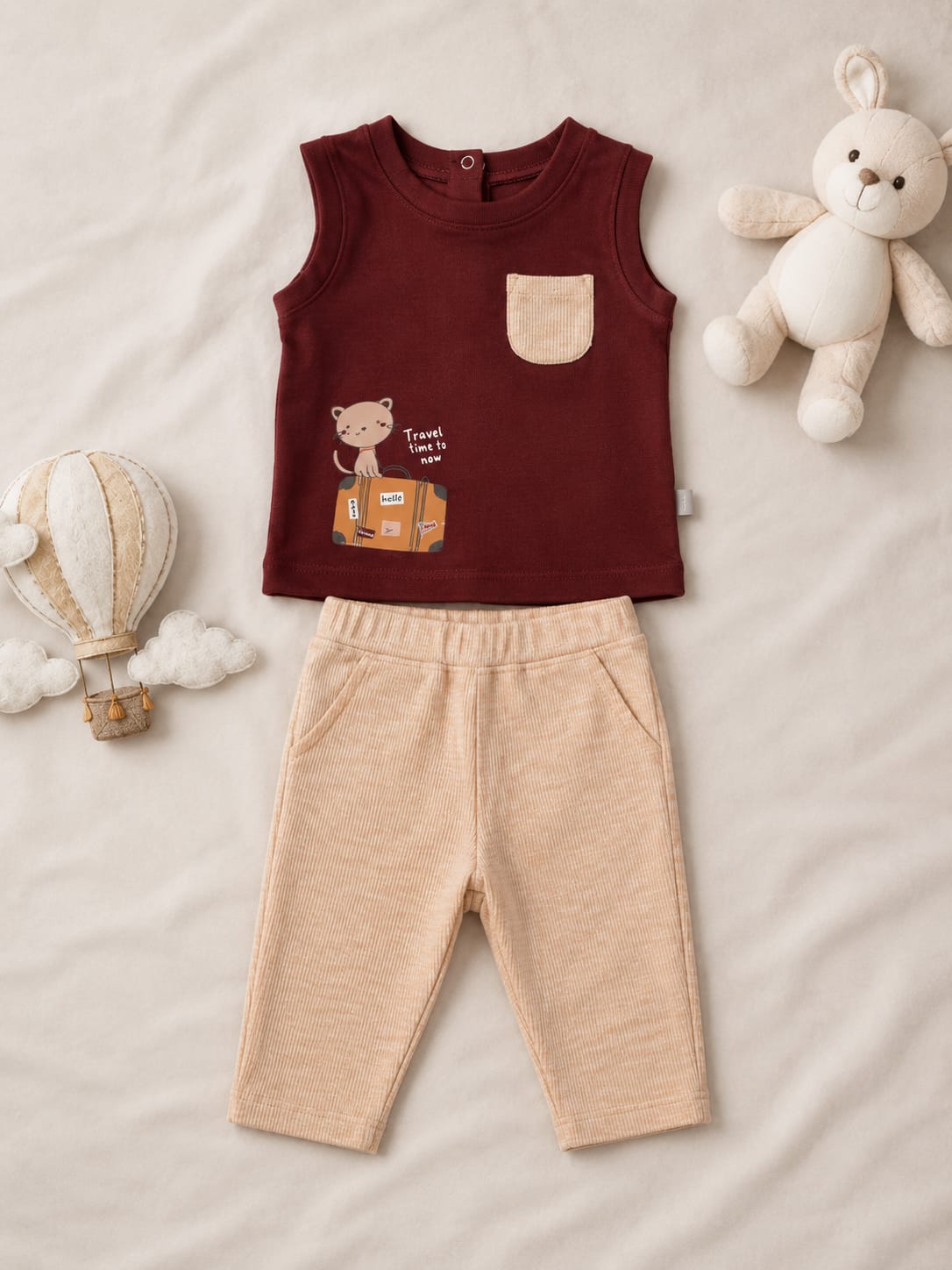 PAJAMA Junior