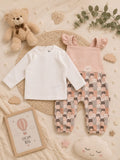 jumpsuit Junior