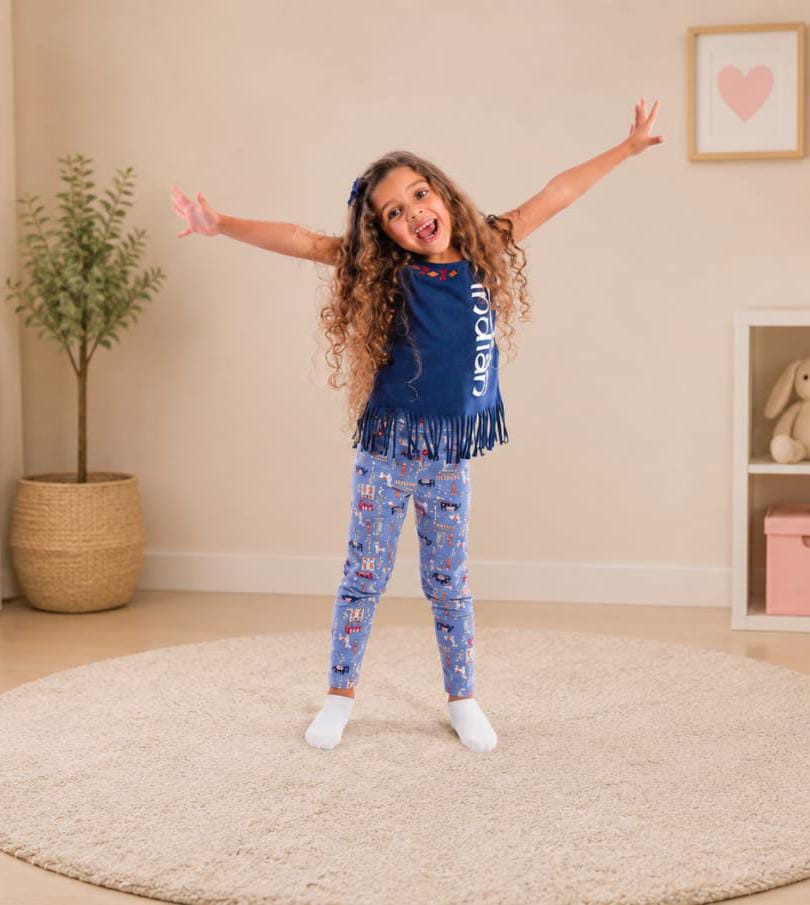 PAJAMA Junior