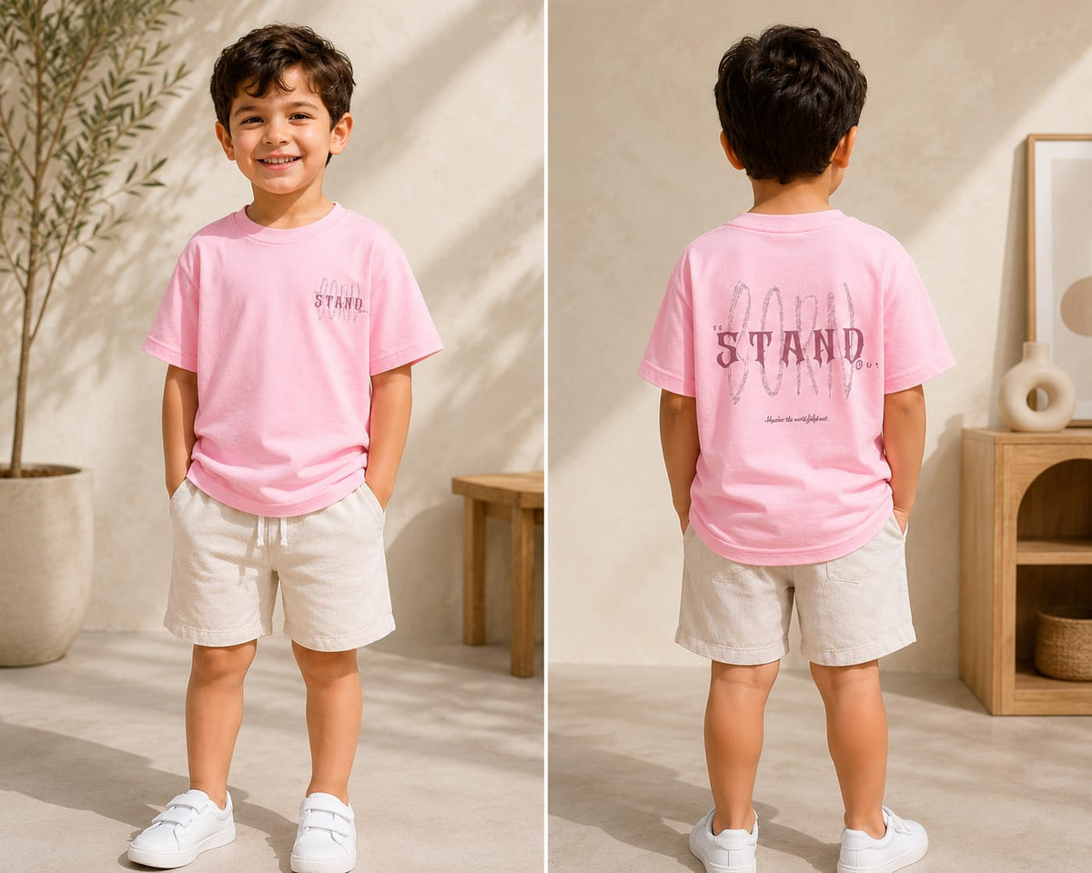 T-shirt Junior