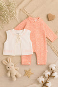 jumpsuit Junior