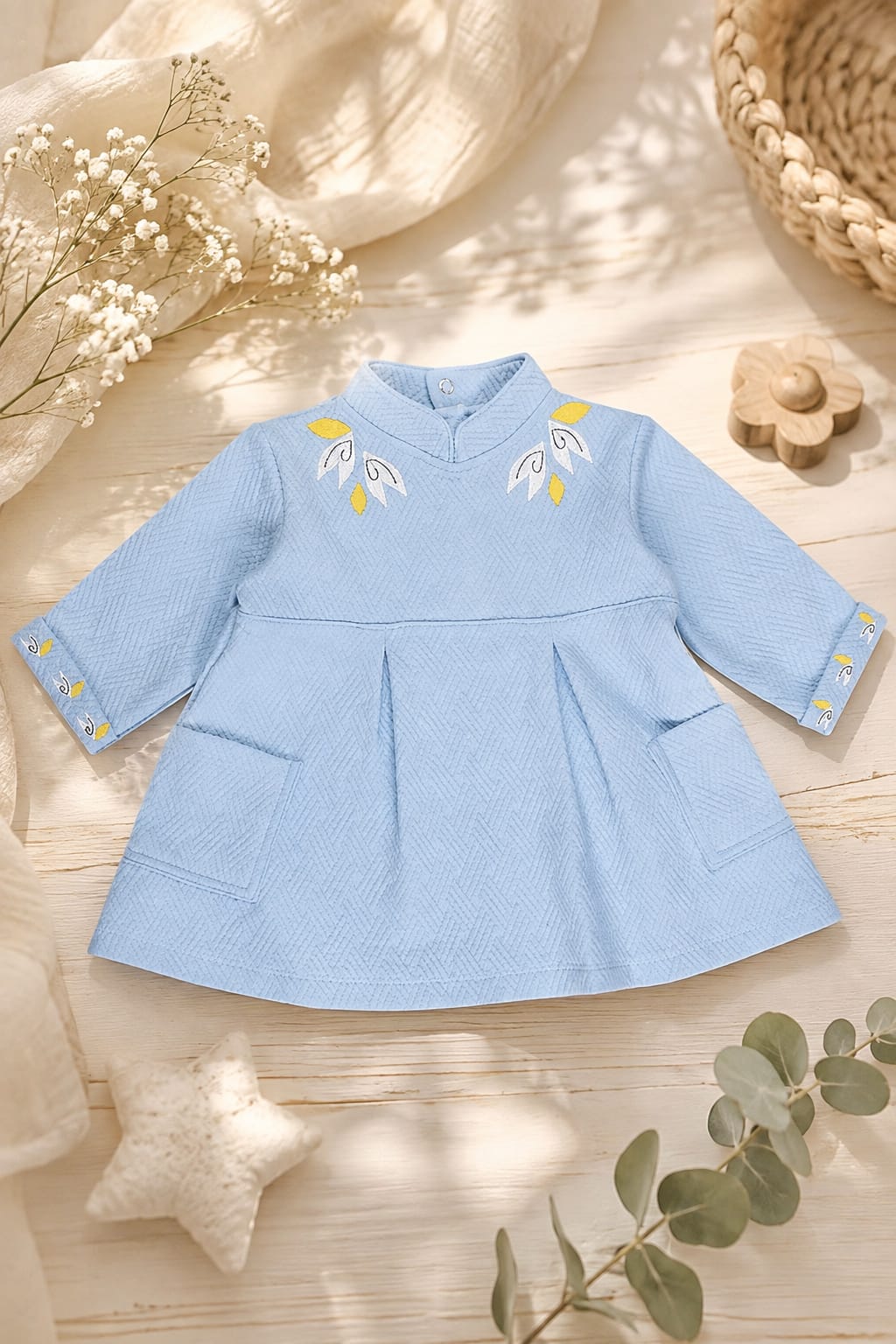 DRESS junior