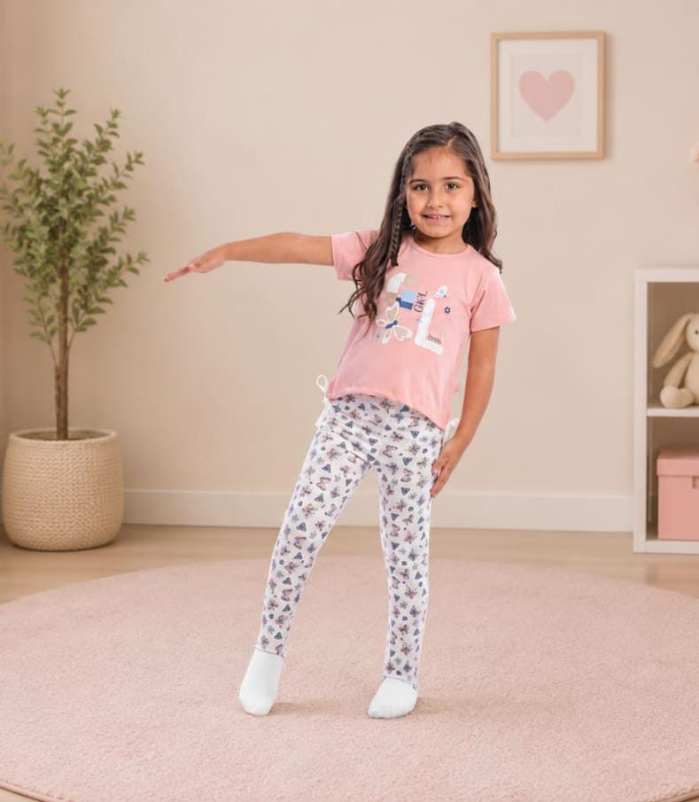 PAJAMA Junior