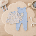 jumpsuit Junior