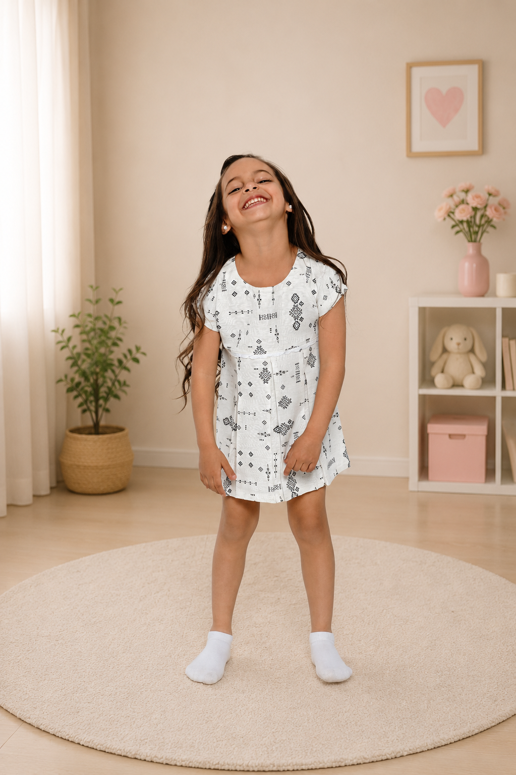 PAJAMA Junior