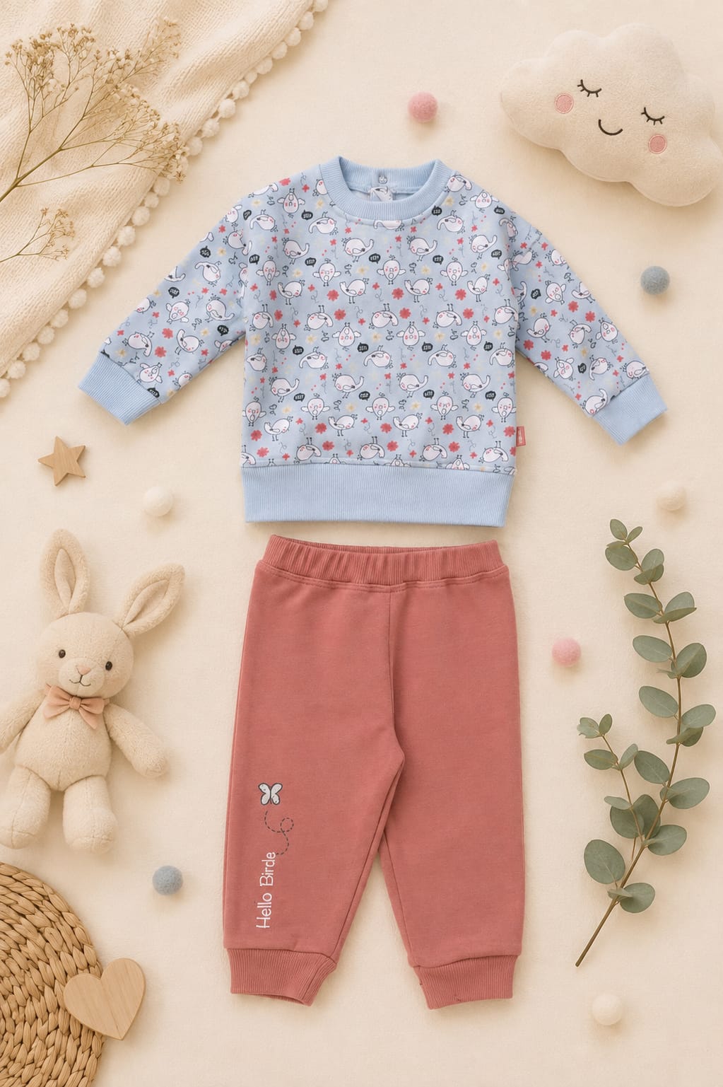 PAJAMA Junior