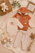 PAJAMA Junior