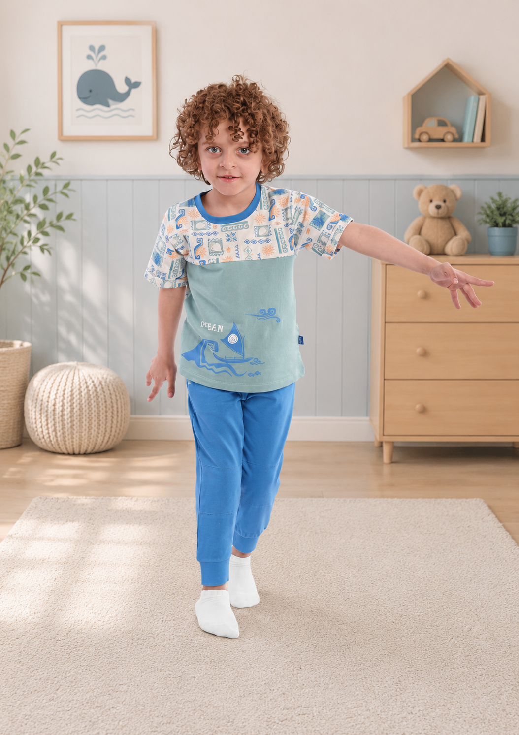 PAJAMA Junior
