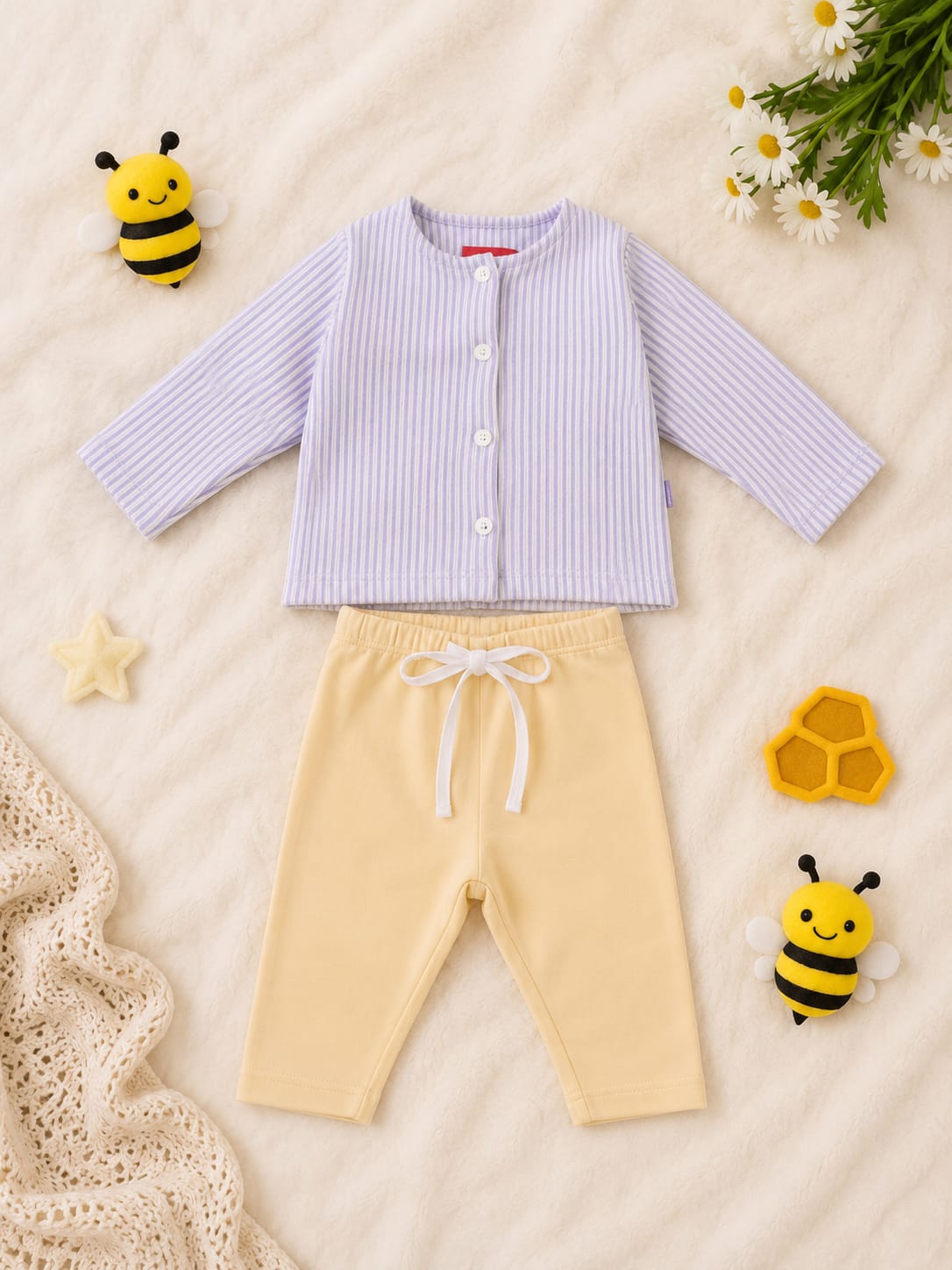 PAJAMA Junior