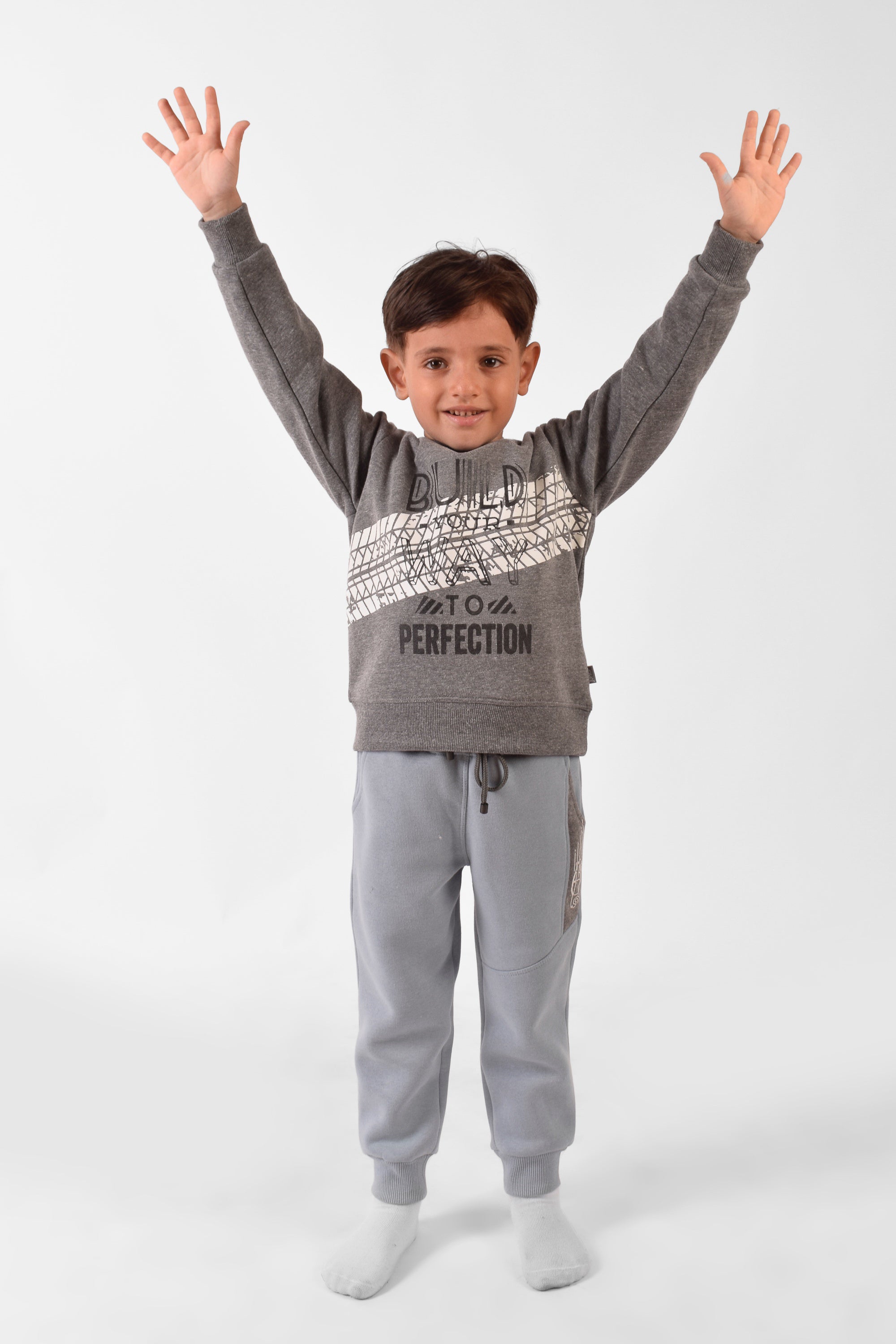 PAJAMA Junior