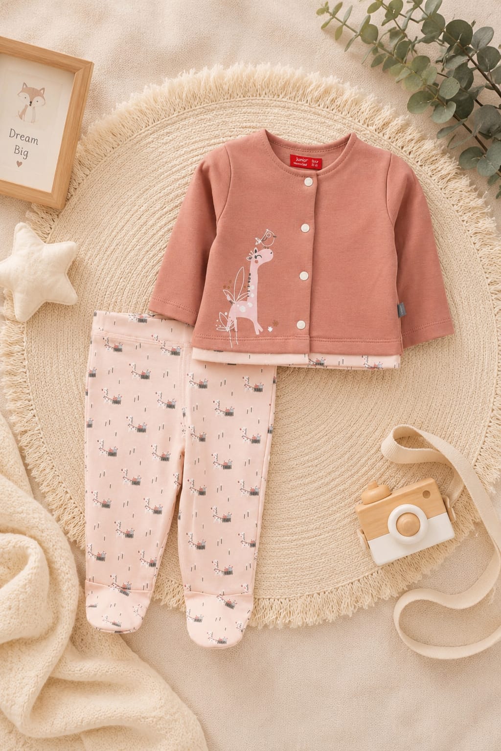PAJAMA Junior