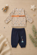PAJAMA Junior