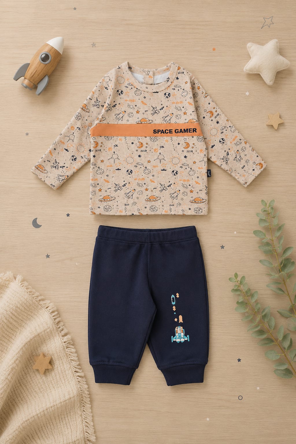 PAJAMA Junior