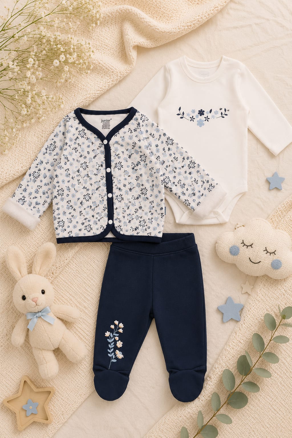 PAJAMA Junior