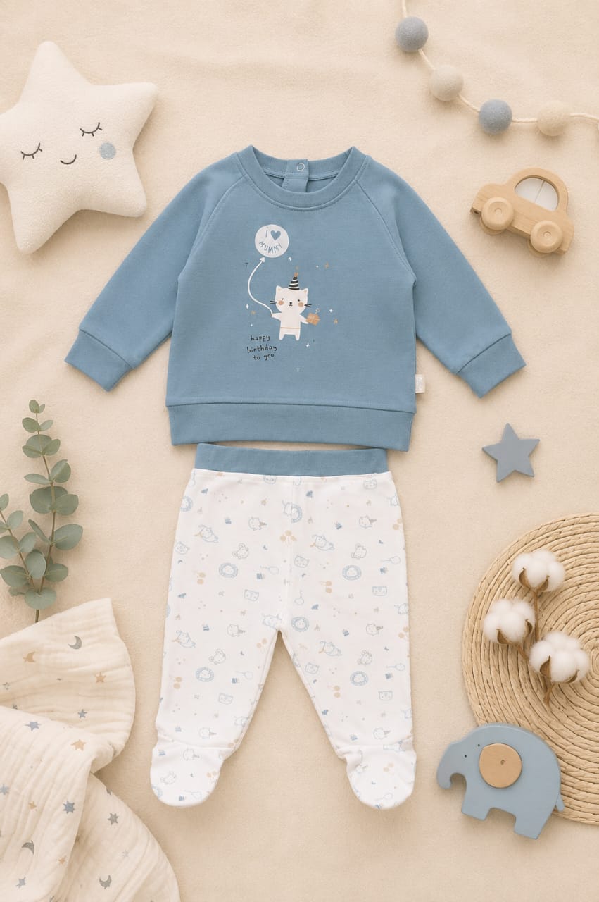 PAJAMA Junior
