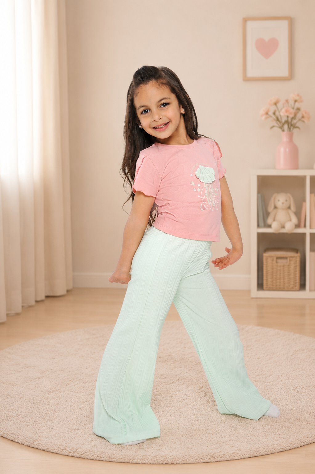 PAJAMA Junior