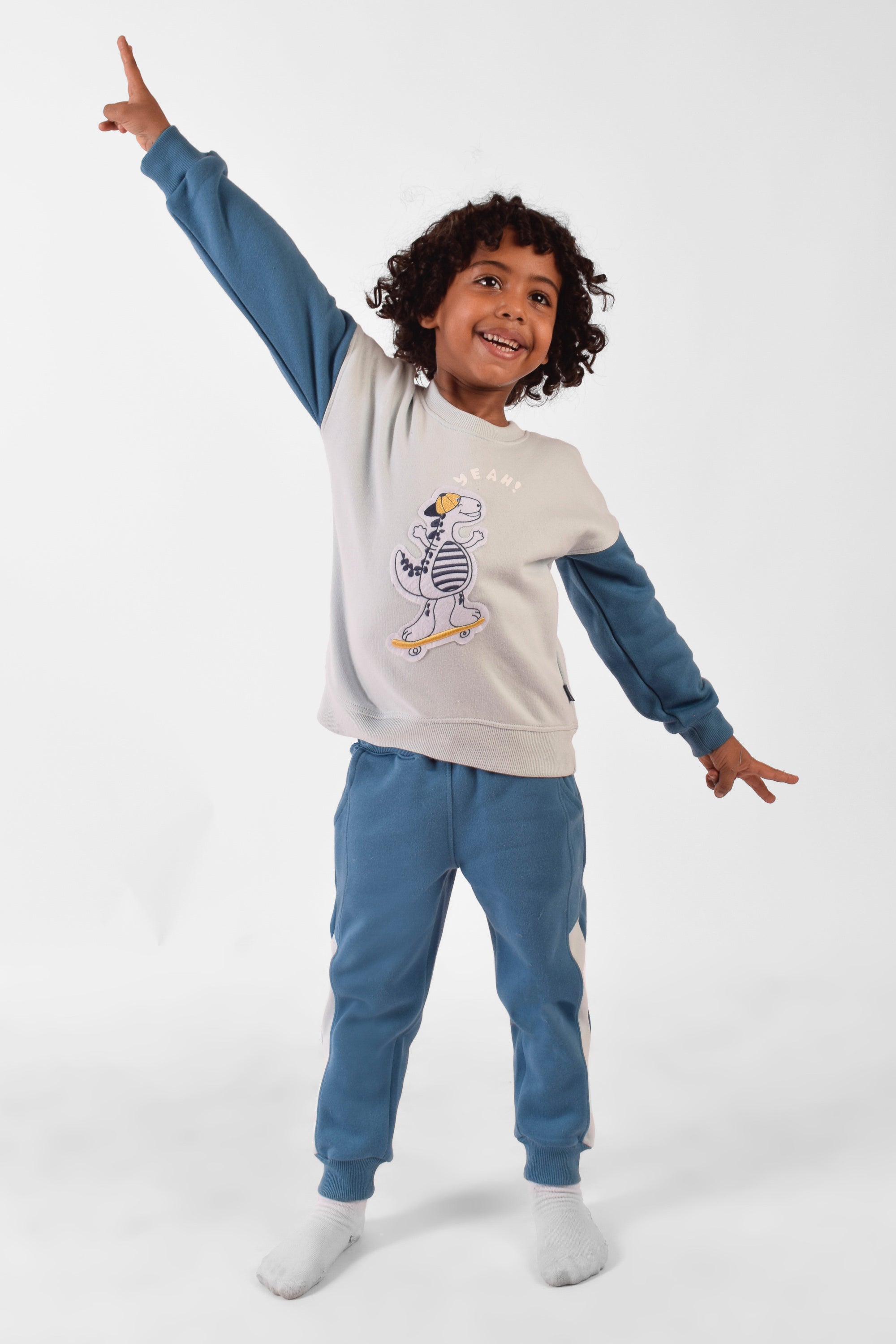 PAJAMA Junior