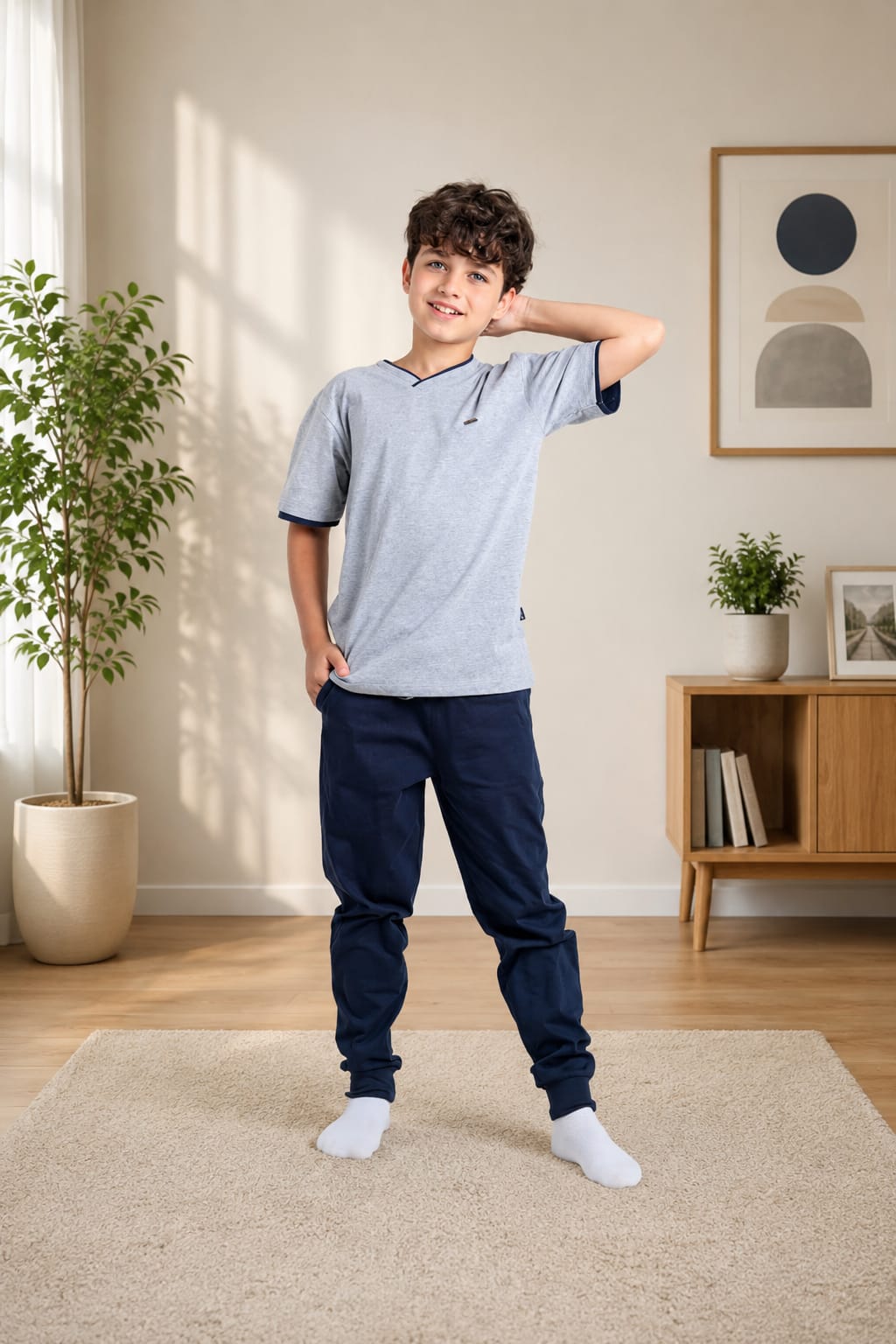PAJAMA Junior