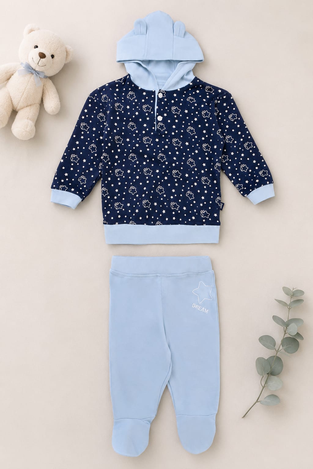 PAJAMA Junior