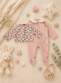 jumpsuit Junior