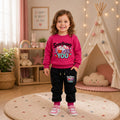 Baby suit