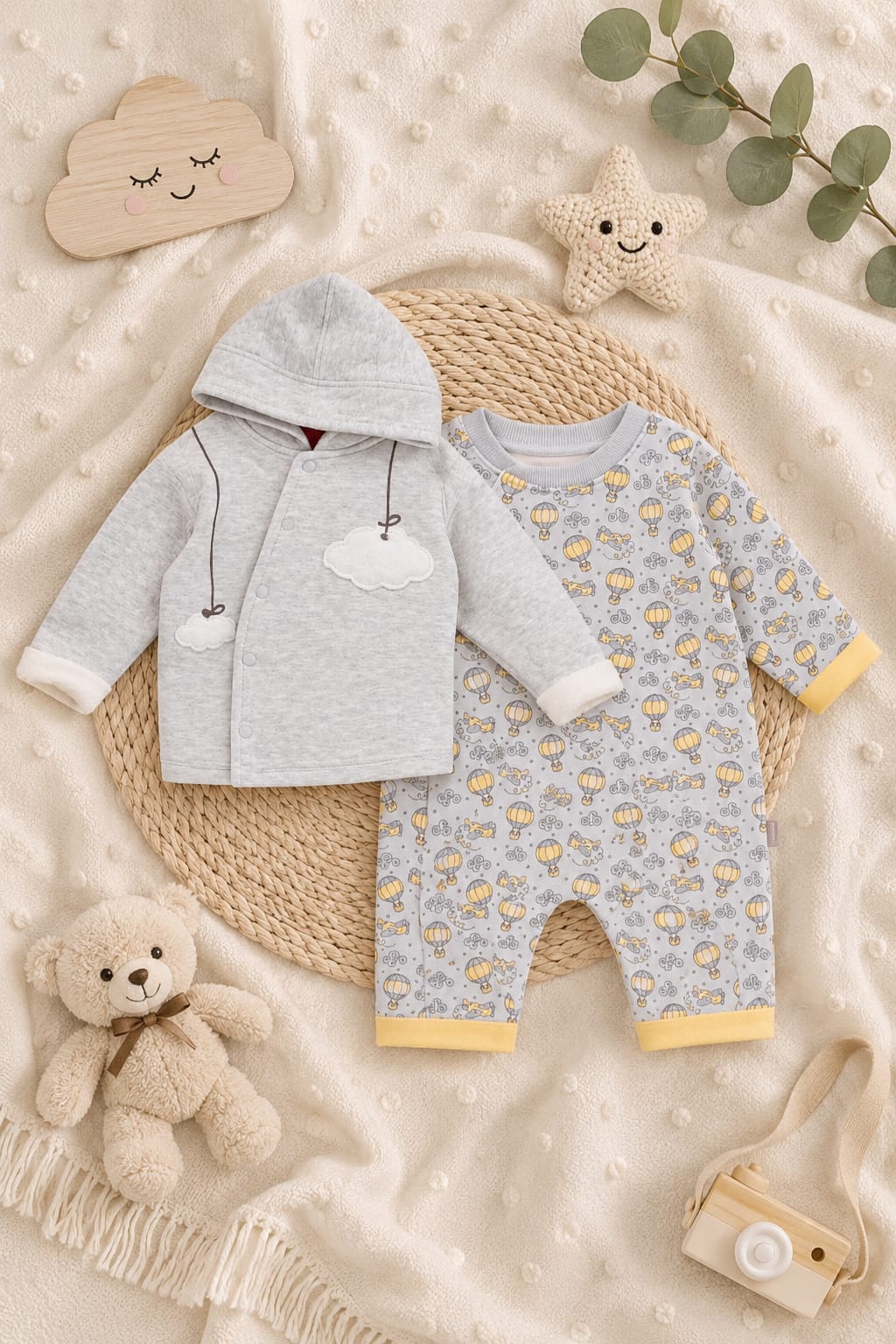 jumpsuit Junior